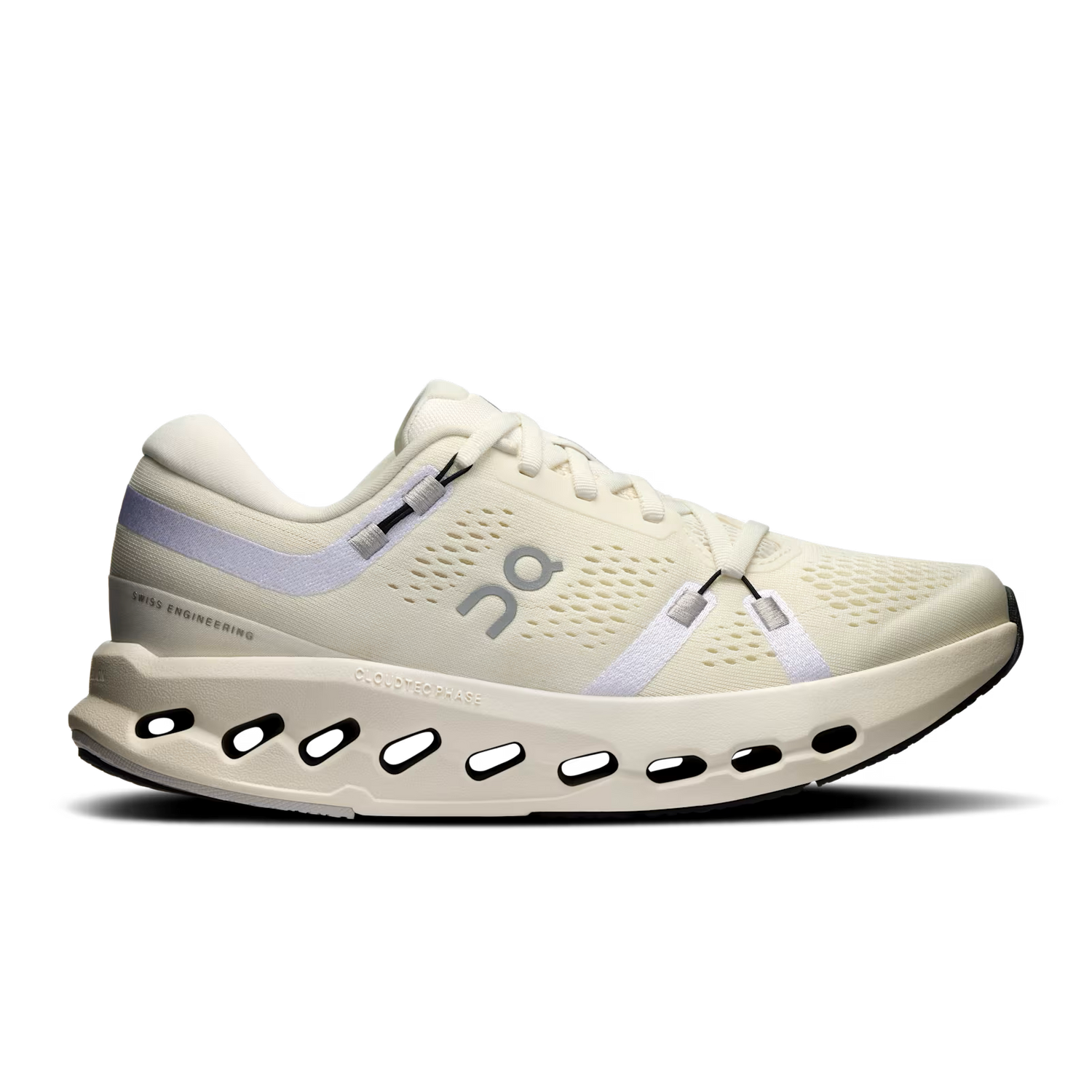 W ON Cloudsurfer 2