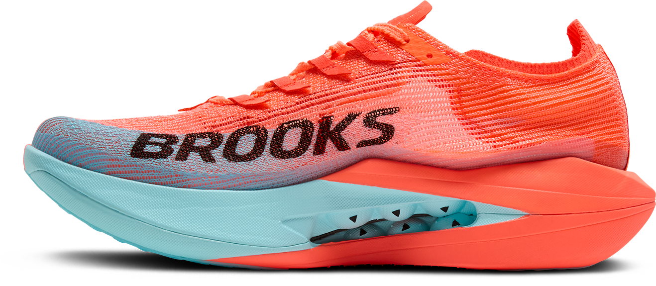 M Brooks Hyperion Elite 5