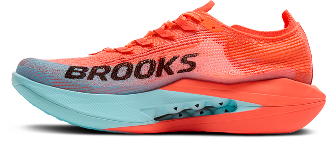 M Brooks Hyperion Elite 5