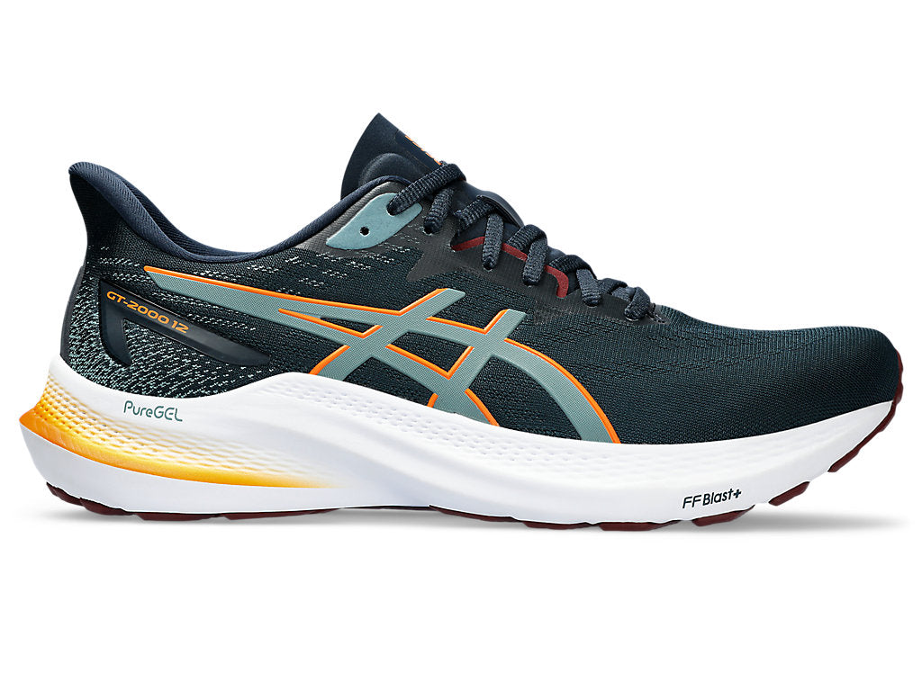 Asics gt 2000 trail v2 mens best sale