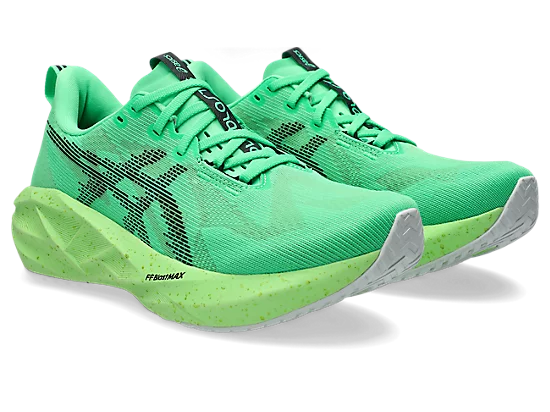 W Asics NOVABLAST 5 Ekiden