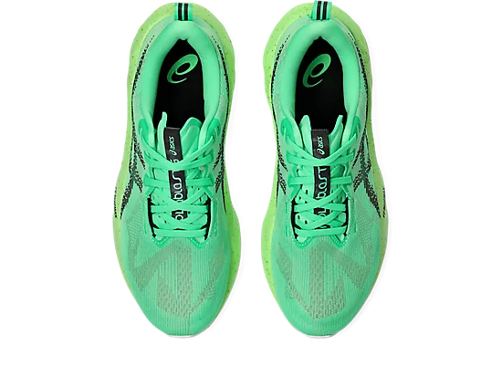 W Asics NOVABLAST 5 Ekiden