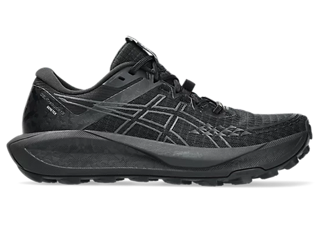 Men's Asics Gel-Trabuco 13 GTX Black