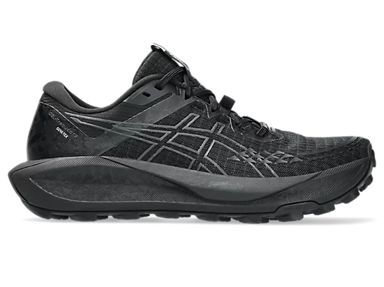 Men's Asics Gel-Trabuco 13 GTX Black