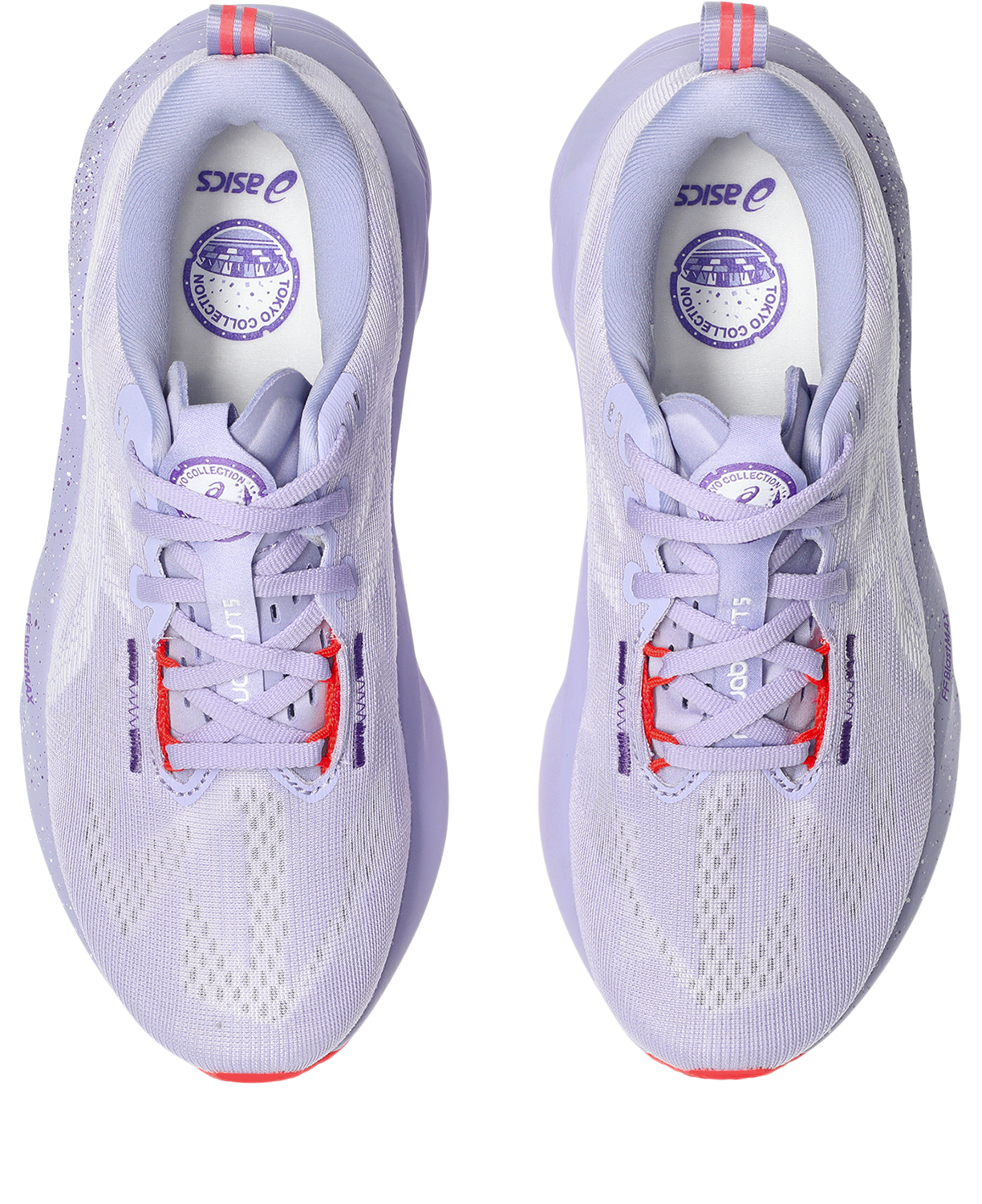 W Asics Novablast 5 Tokyo
