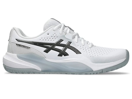 M Asics Gel-Challenger 15 White Gunmetal