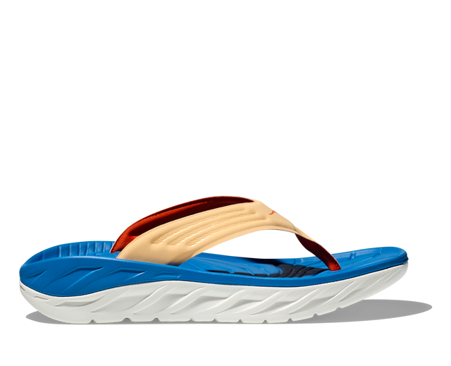 M Hoka ORA RECOVERY FLIP