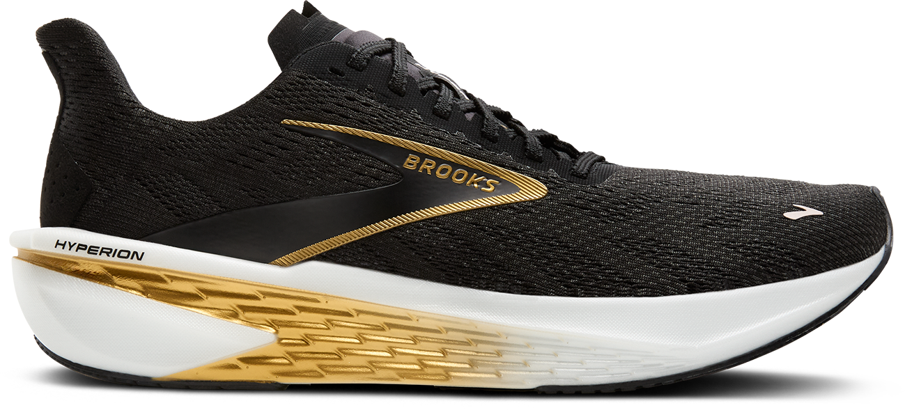M Brooks Hyperion 2