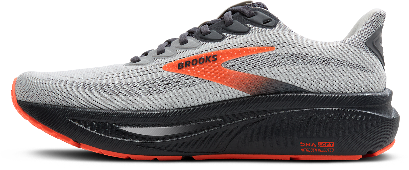 M Brooks Ghost 17