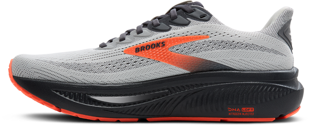 M Brooks Ghost 17