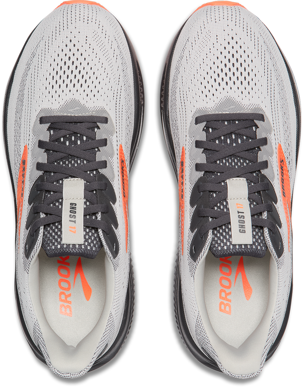 M Brooks Ghost 17