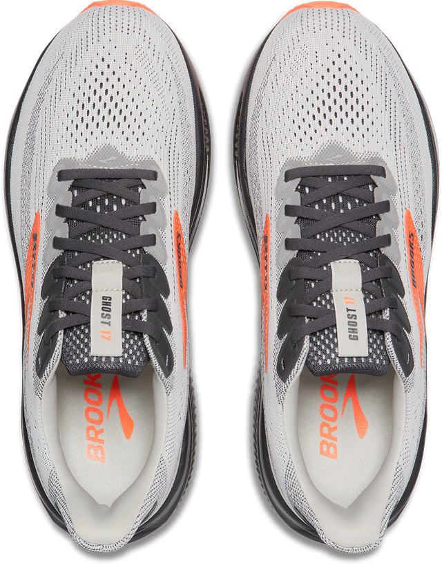 M Brooks Ghost 17
