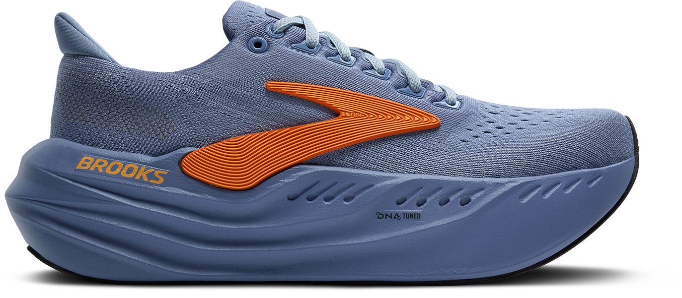 M Brooks Glycerin Max Country Blue