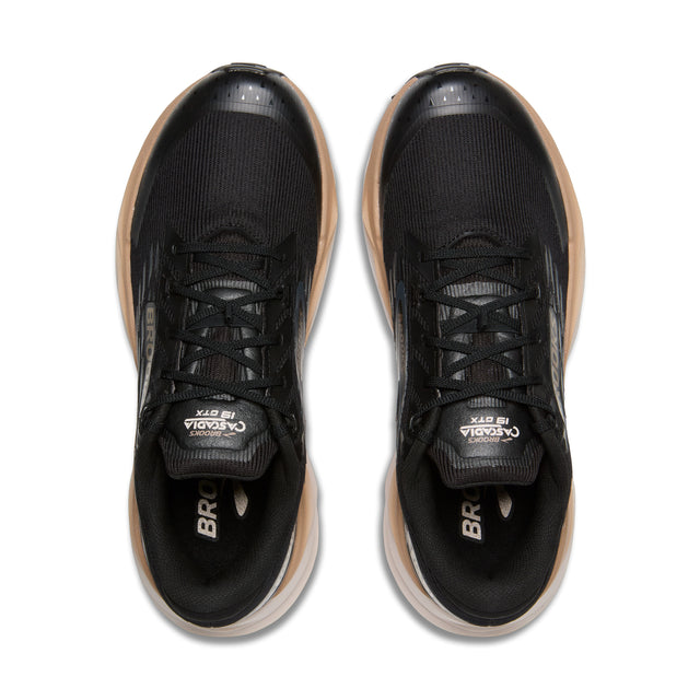 M Brooks Cascadia 19 GTX