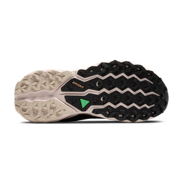 M Brooks Cascadia 19 GTX