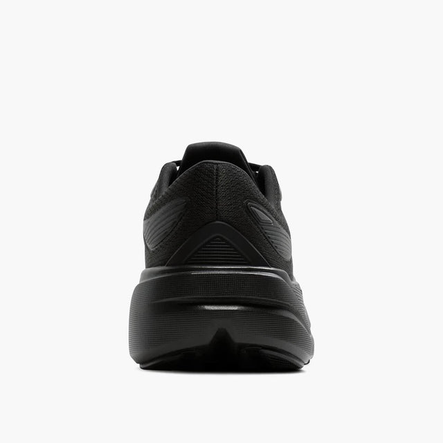 M Brooks Ghost Max 3 Black/Black/Ebony