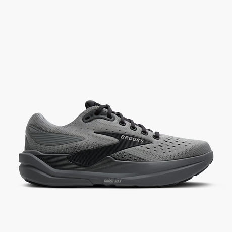 M Brooks Ghost Max 3 Grey
