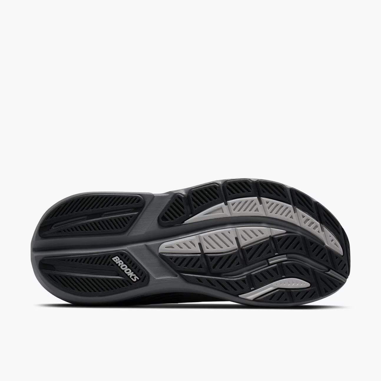 M Brooks Ghost Max 3 Sole