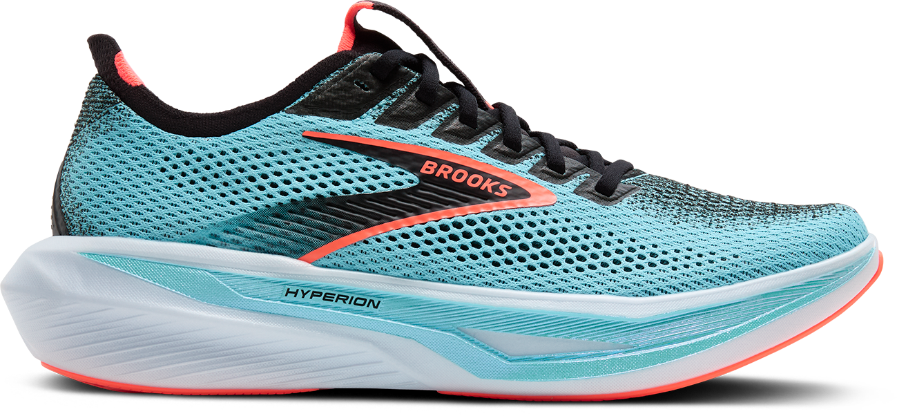 M Brooks Hyperion 3 Atomizer Black Pink Clay