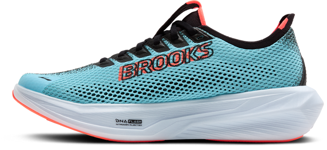 M Brooks Hyperion 3