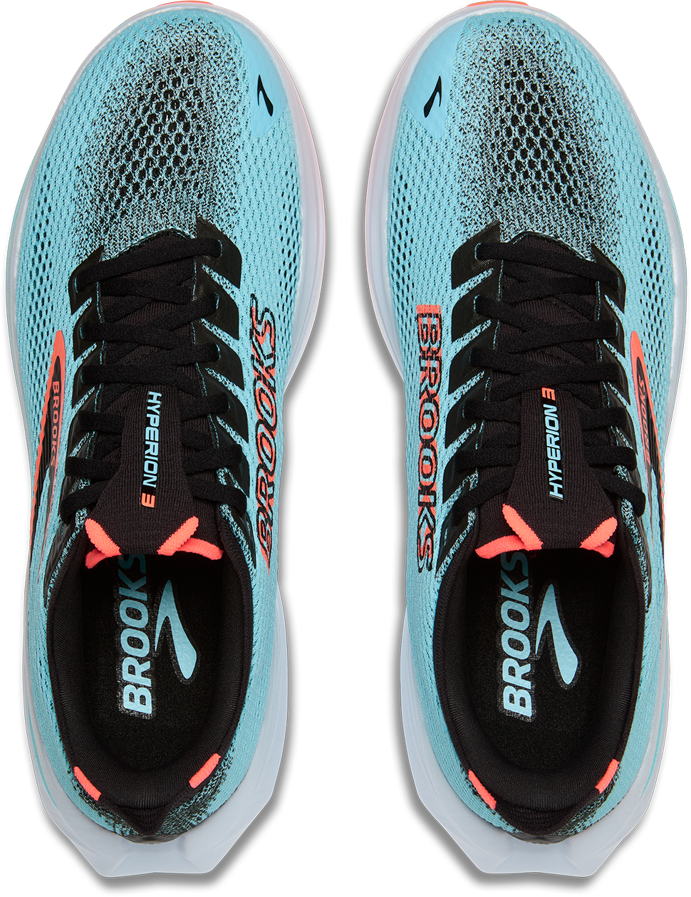 M Brooks Hyperion 3
