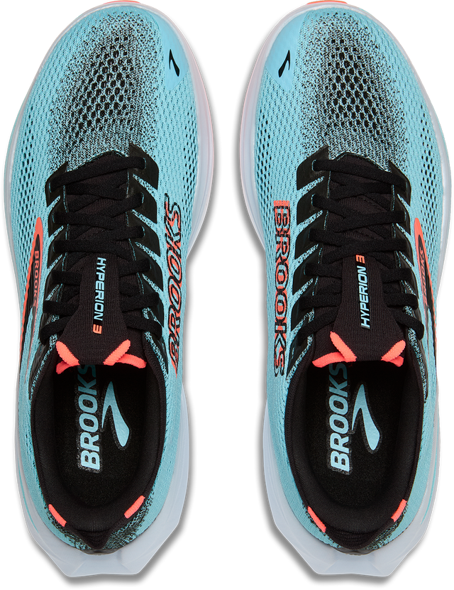 M Brooks Hyperion 3
