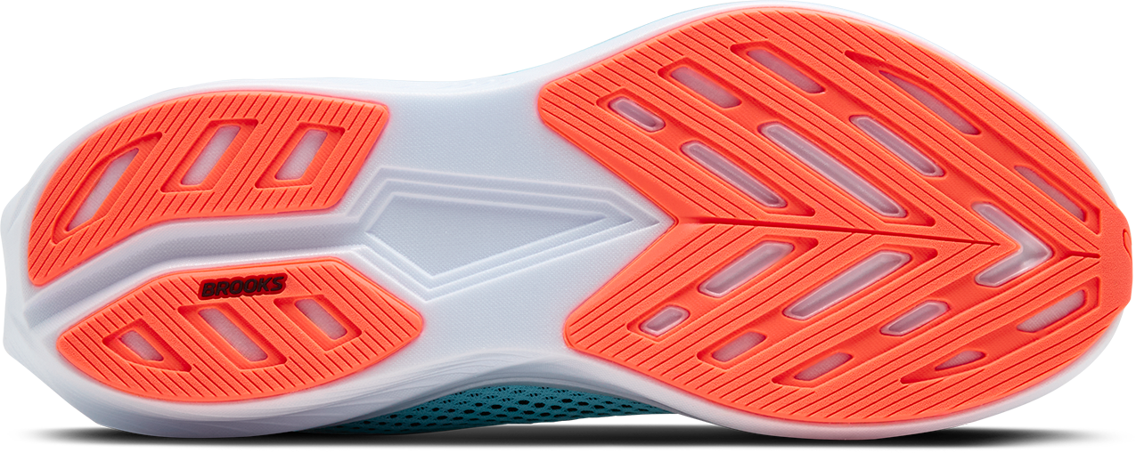 M Brooks Hyperion 3