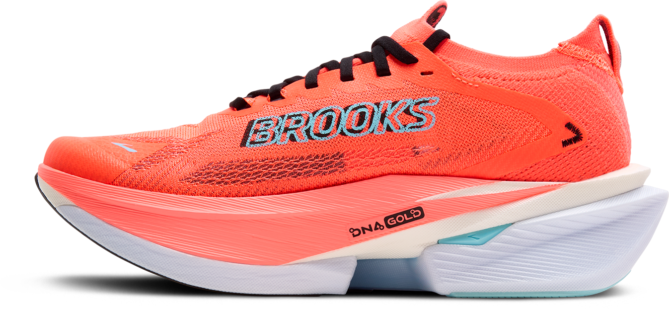M Brooks Hyperion Max 3