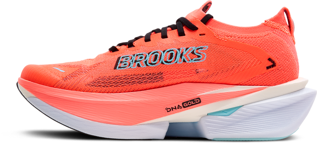 M Brooks Hyperion Max 3