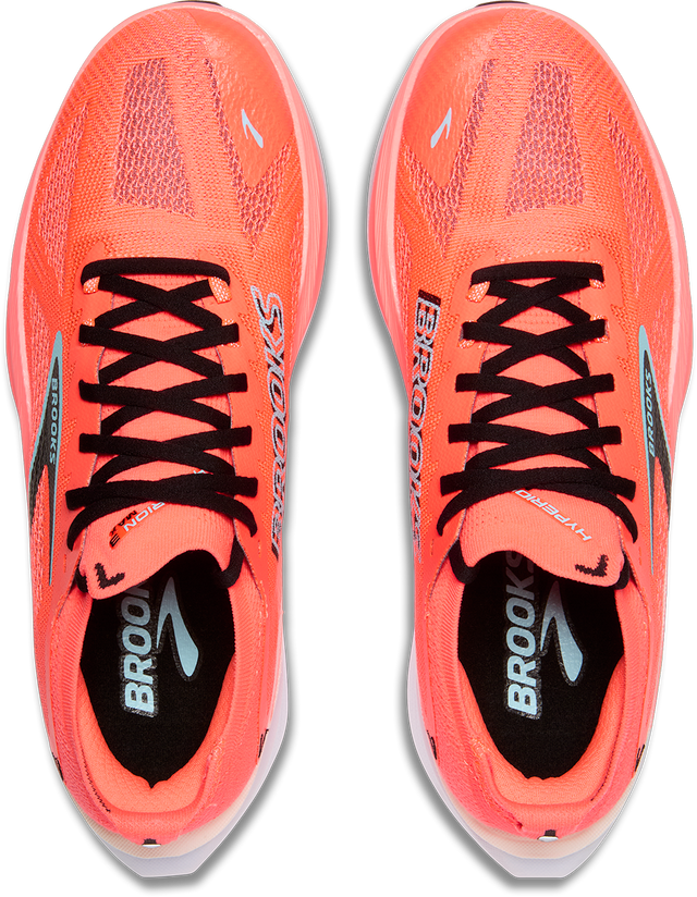 M Brooks Hyperion Max 3