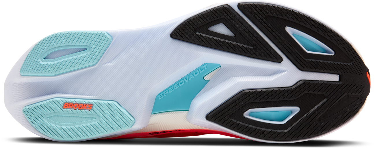 M Brooks Hyperion Max 3
