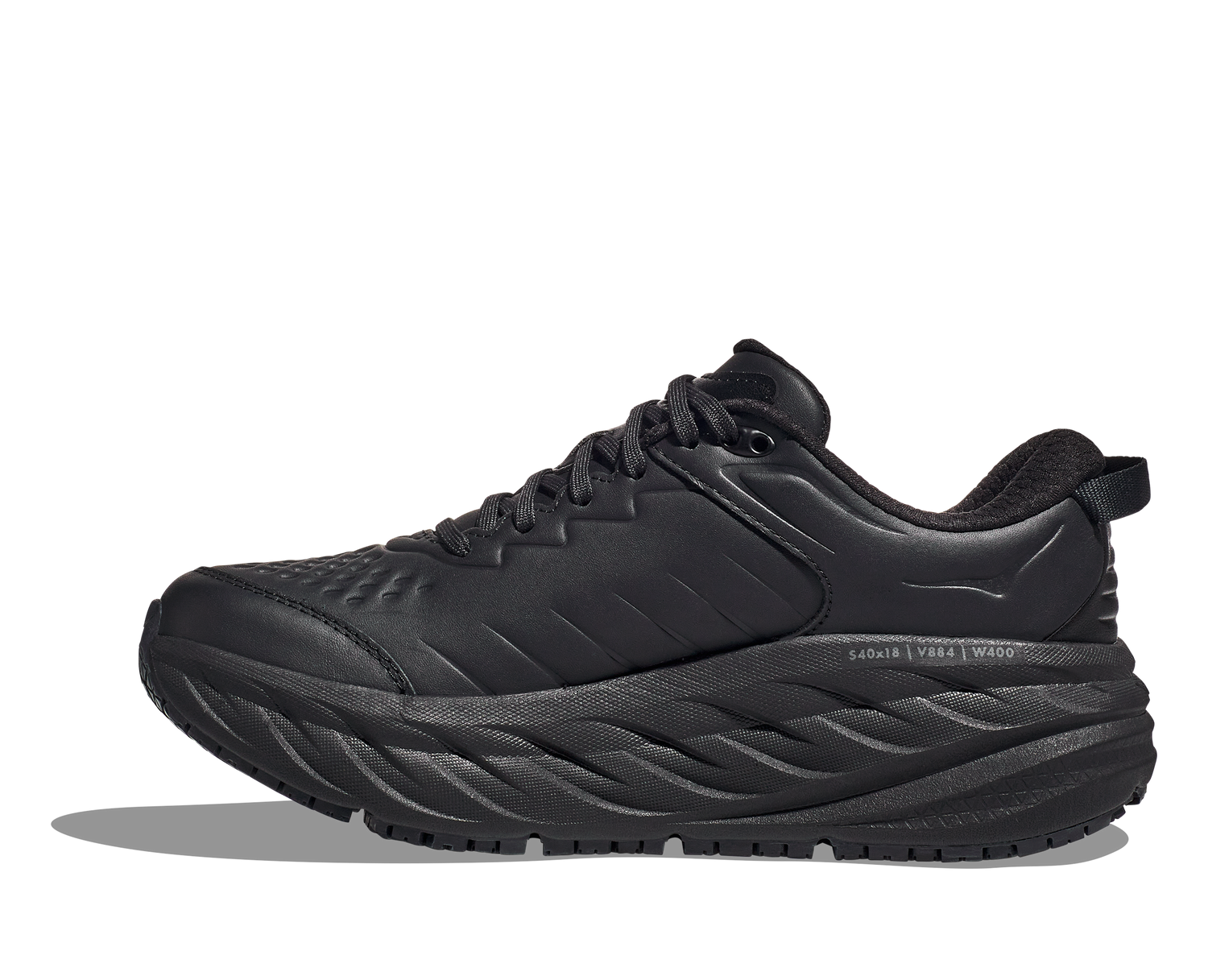 M Hoka Bondi SR, D