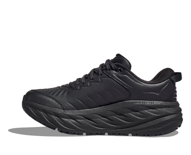 M Hoka Bondi SR, D