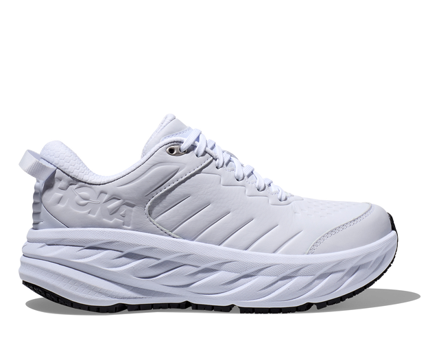 M Hoka Bondi SR, D