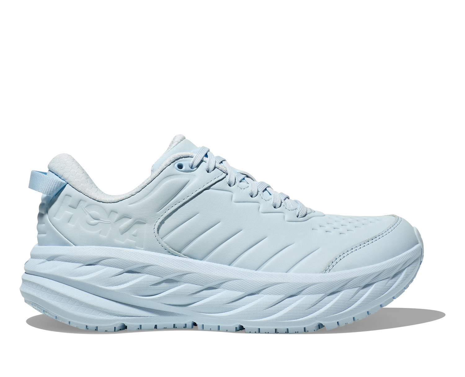 W Hoka Bondi SR, B