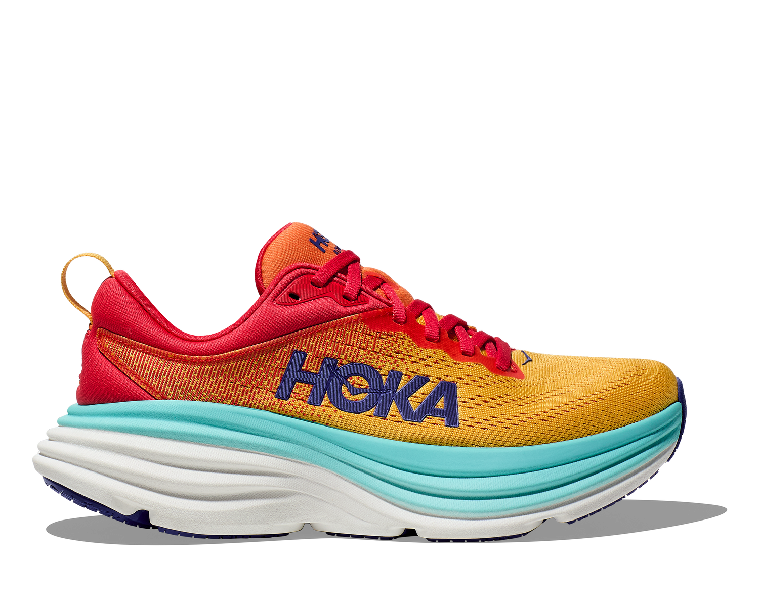 M Hoka BONDI 8