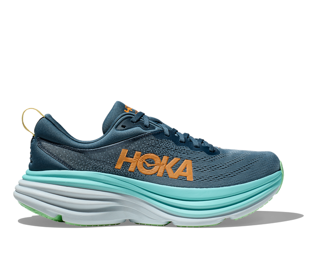 M Hoka BONDI 8 WIDE