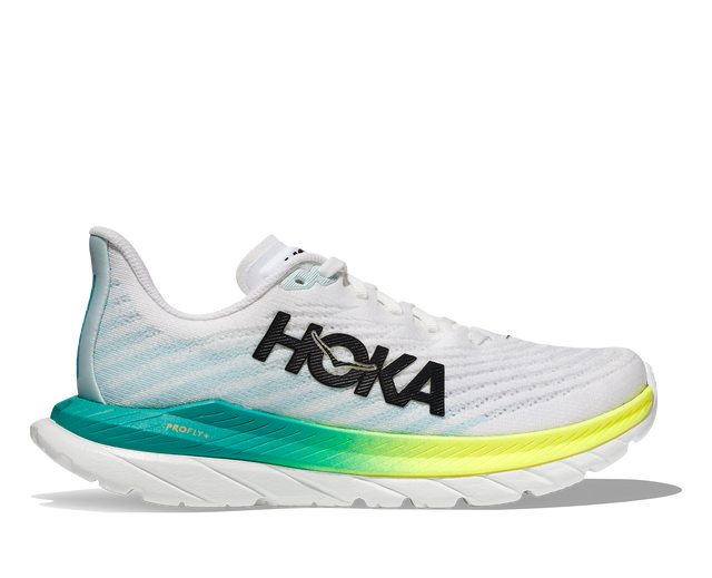 M Hoka Mach 5