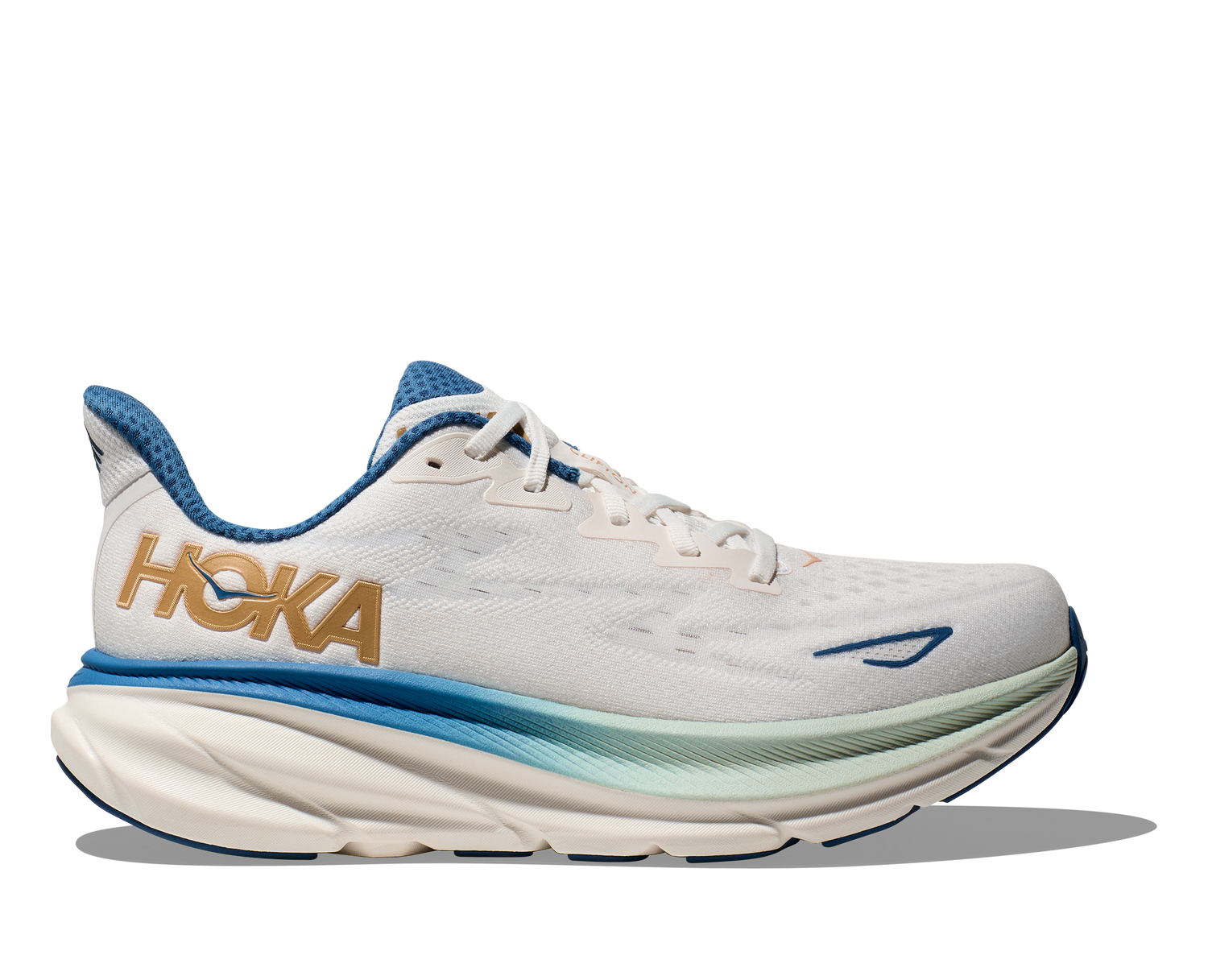 M Hoka Clifton 9