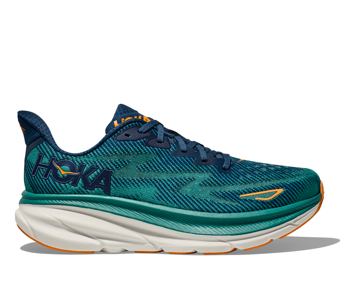 Hoka clifton shoes on sale best sale