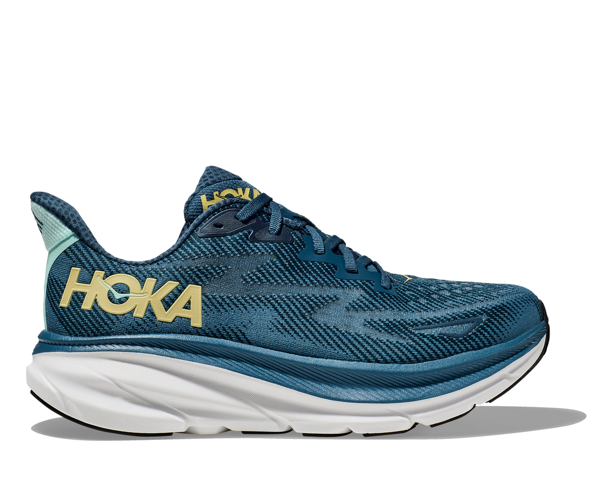 HOKA M. CLIFTON 9 - Bikes Palm Beach