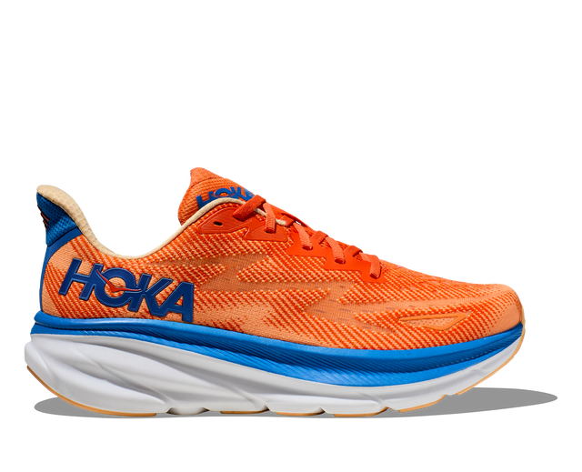 M Hoka Clifton 9