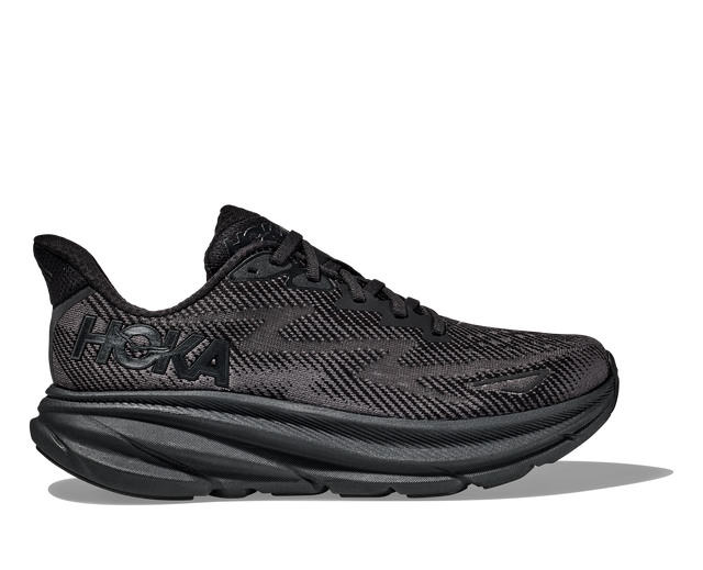W Hoka Clifton 9