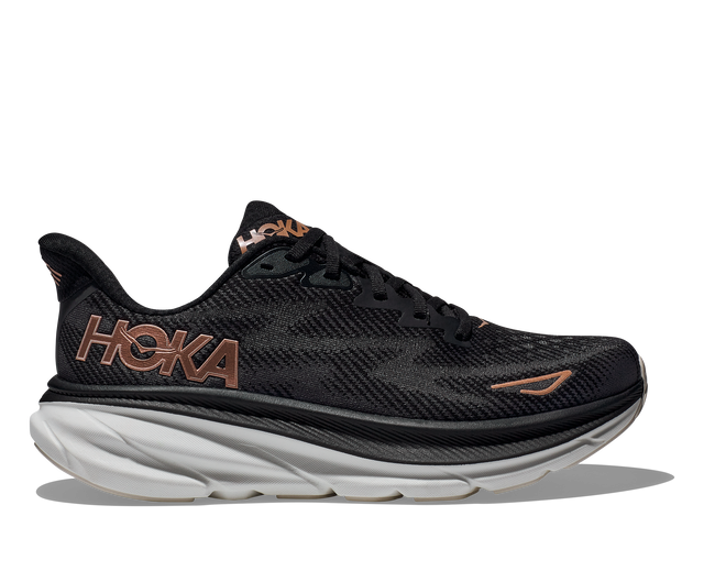 W Hoka Clifton 9