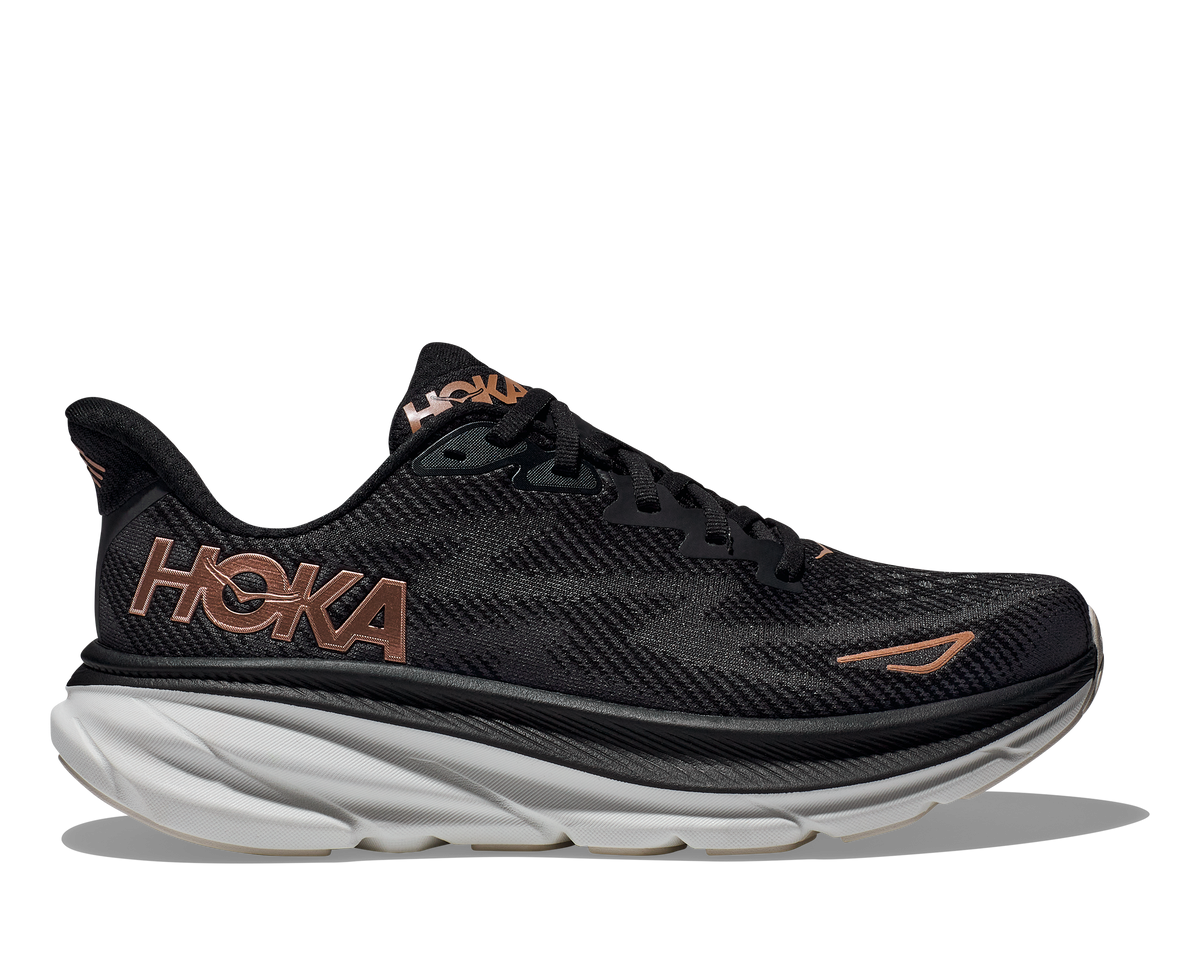 Hoka clifton 5 wide hotsell