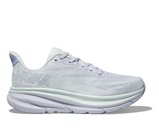 W Hoka Clifton 9