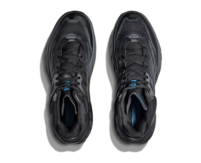 M Hoka Speedgoat 5 Mid GTX