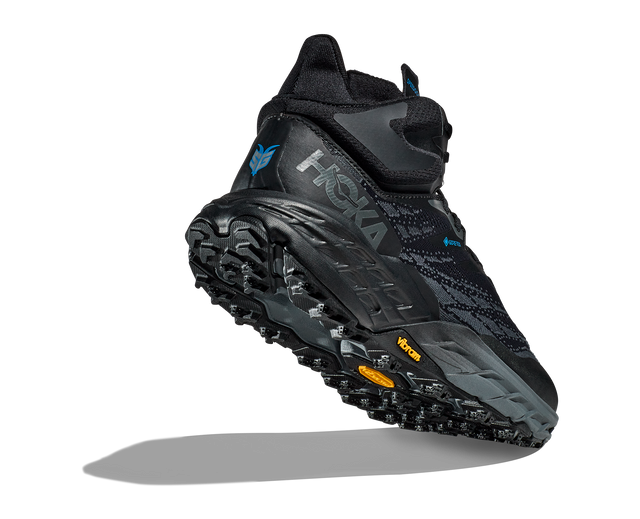 M Hoka Speedgoat 5 Mid GTX