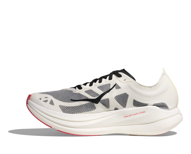 M Hoka Rocket X 2