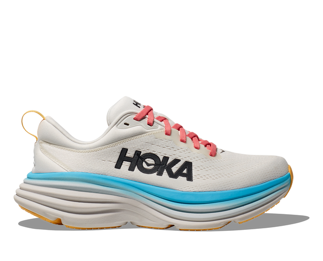 W Hoka BONDI 8
